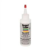 Super Lube Multi-Use Synthetic Oil with Syncolon (PTFE) (ISO 100)