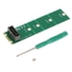 thumbnail image 2 of Tarjeta Elevadora De Expansión M.2 A Adapter Converter Para Computadora De Escritorio, 2 of 6