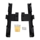 thumbnail image 1 of Motorcycle Accessories Side Luggage Box Bracket for Vario Wall Bounts for BMW R 1300 GS R1300GS, 1 of 5