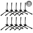 thumbnail image 1 of Side Brushes For HomeRun 9000 Series XU9100/10 Accessories Pack Consumables, 1 of 4