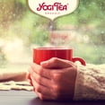 thumbnail image 5 of Yogi Tea Organic Ginger Lemon 17's, British Import (Pack of 3), 5 of 5