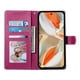 thumbnail image 3 of Funda para FOXDOCK Google Pixel 9– Cuero Premium, 3 ranuras para tarjetas, Protección contra impactos, 3 of 5