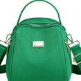 thumbnail image 1 of Nylon Ladies Backpack Lightweight Women Composite Shoulder Bag for Daily Leisure, 1 of 7
