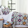thumbnail image 1 of Grace Oversized Premium Collection Quilt Set, 1 of 4