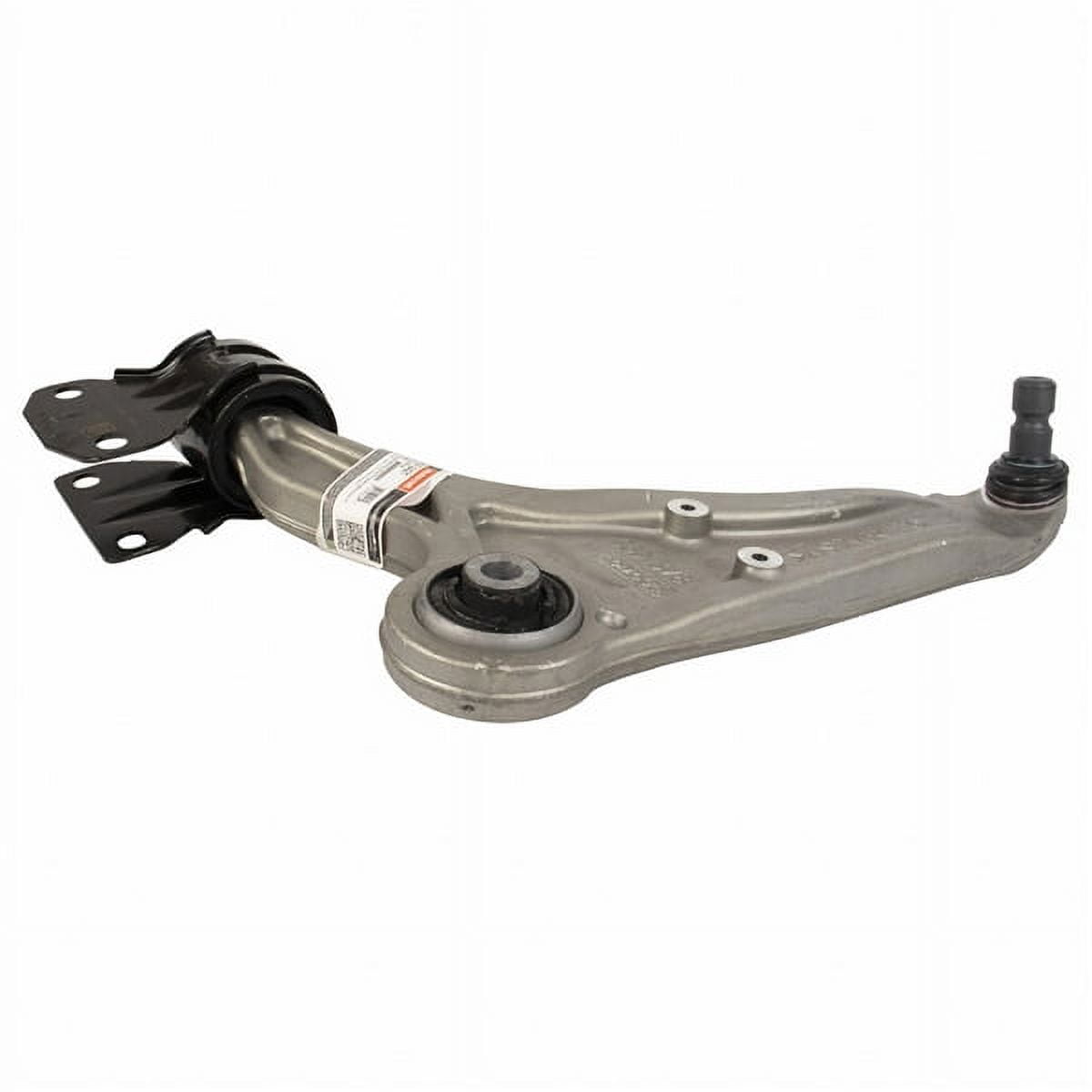Motorcraft Suspension Control Arm and Ball Joint Assembly MCF-2421 Fits select: 2013-2020 FORD FUSION, 2013-2020 LINCOLN MKZ