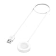 thumbnail image 2 of Adaptador de cargador de base de cable de carga USB para Huawei Watch 3 / GT2 (blanco), 2 of 9