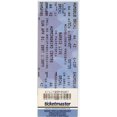 thumbnail image 1 of Barbie Live in Fairytopia Billet Stub Centre Colibri (Toronto, 2007), 1 of 1