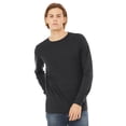 thumbnail image 1 of Unisex Jersey Long-Sleeve T-Shirt, 1 of 1