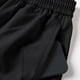 thumbnail image 5 of Ceisia Men's Windproof Wide-Leg Casual Pants Elastic Waist Drawstring Tapered Trousers Gifts, 5 of 5