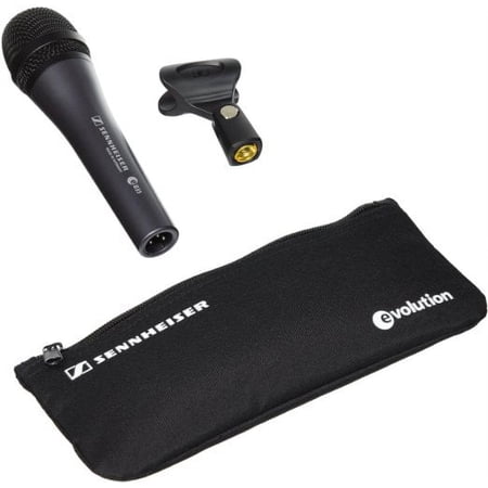 UPC: 0615104835030 | Sennheiser 3PKE835 Microphone 3-Pack