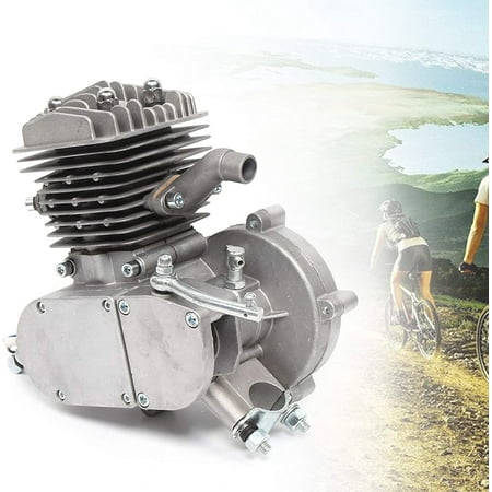 

FETCOI 80CC 2 Stroke Bicycle Engine Bicycle Small Car Small Off-Road Vehicle