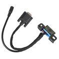 thumbnail image 4 of Cable adaptador de prueba de ECU para Mercedes-Benz que funciona con herramientas MB Xhorse VVDI, 4 of 4
