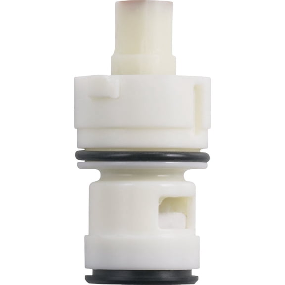 Kohler Coralais Valve Kit Clockwise Close - Replacement Valve Trim Lever — Residential Use, Standard Application