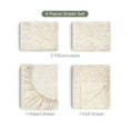 thumbnail image 3 of Martex Restore Cooling Bed Sheet Set, Queen, Linen, 3 of 7