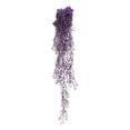 thumbnail image 2 of Dvumao 44 in Artificial Hanging Garland, Faux Flower and Leaf Vine for Wall Decor, Boho Wall Ornament, 2 of 7