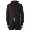 thumbnail image 4 of EA7 Hooded Tracksuit, Blue, 4 of 10
