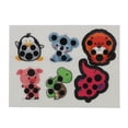 thumbnail image 2 of Patch de Fiebre de Temperatura, Pegatina de Temperatura de Frente Monitorea ContinUamente para Adfreshos Bebés para El Hogar, 2 of 7