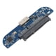 thumbnail image 5 of Adaptador USB3.0 a SATA HDD SSD de 2,5 pulgadas, Cable Plug and Play de 5Gbps SATA a USB con indicadores LED de estado para Windows y Linux, 5 of 5