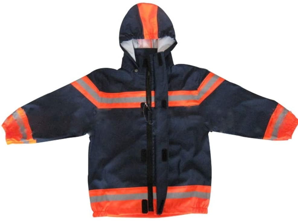 Raincoat Kids Rain Jacket 