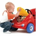 thumbnail image 3 of Step2 Push Around Buggy, Red, 3 of 5