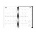 thumbnail image 5 of Blue Sky Monthly Weekly Planner, 5" x 8", Animal Print 15-Month (April 2026 - June 2027), 5 of 12