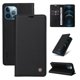 thumbnail image 4 of Funda para iPhone 13 Pro Estuche de Cuero PU Tipo Cartera con Ranuras para Tarjetas y Cierre Magnético, 4 of 5