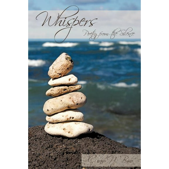 Whispers : Poetry from the Silence