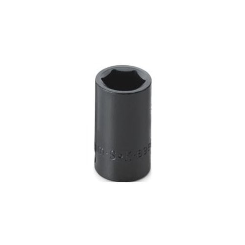 Sk Hand Tool, Llc 795 9.5mm Turbo Socket 1/4" Drive