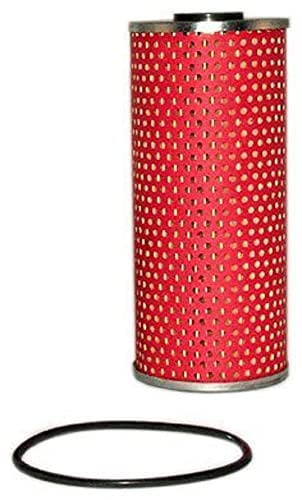 Wix 51177 Engine Oil Filter Fits select: 1988-1990,1995 BMW 750
