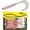 5Pcs Pink，4.72“，0.21oz, variant on Soft Plastic Baits with Rolled & T-Shaped Tails - Realistic Paddle Tail Swim Baits for Bass Fishing, Saltwater & Freshwater Lures