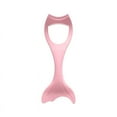 thumbnail image 1 of HLONK Mascara Shield Protects Eye Lids from Mascara Mess Ups Silicone Eyelash Comb, 1 of 20