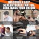 thumbnail image 5 of 5-165kg Grip Strength Hand Trainer Professional Grade Adjustable Finger Strength High Strength Finger Trainer-2025, 5 of 5
