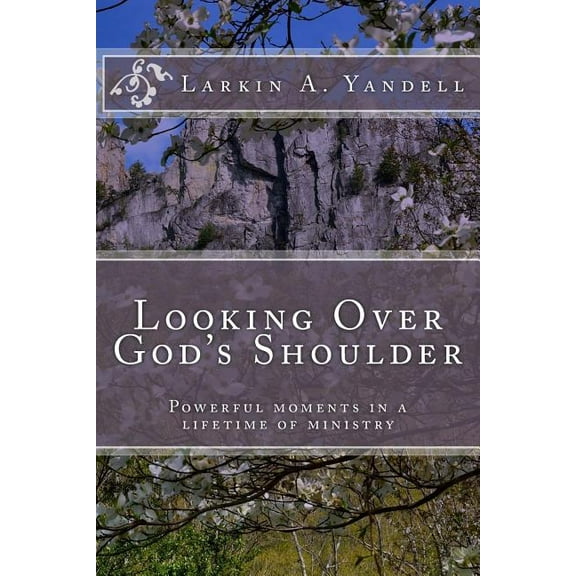 Looking Over God's Shoulder (Paperback)