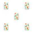 thumbnail image 2 of relayinert Wood Classroom Increase Children Learning Room Ornaments Decor Reward Encourage Children Success For Room Learning Room A 5Set, 2 of 6