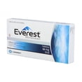 thumbnail image 3 of Everest Montelukast 10 mg 30 tabletas, 3 of 4