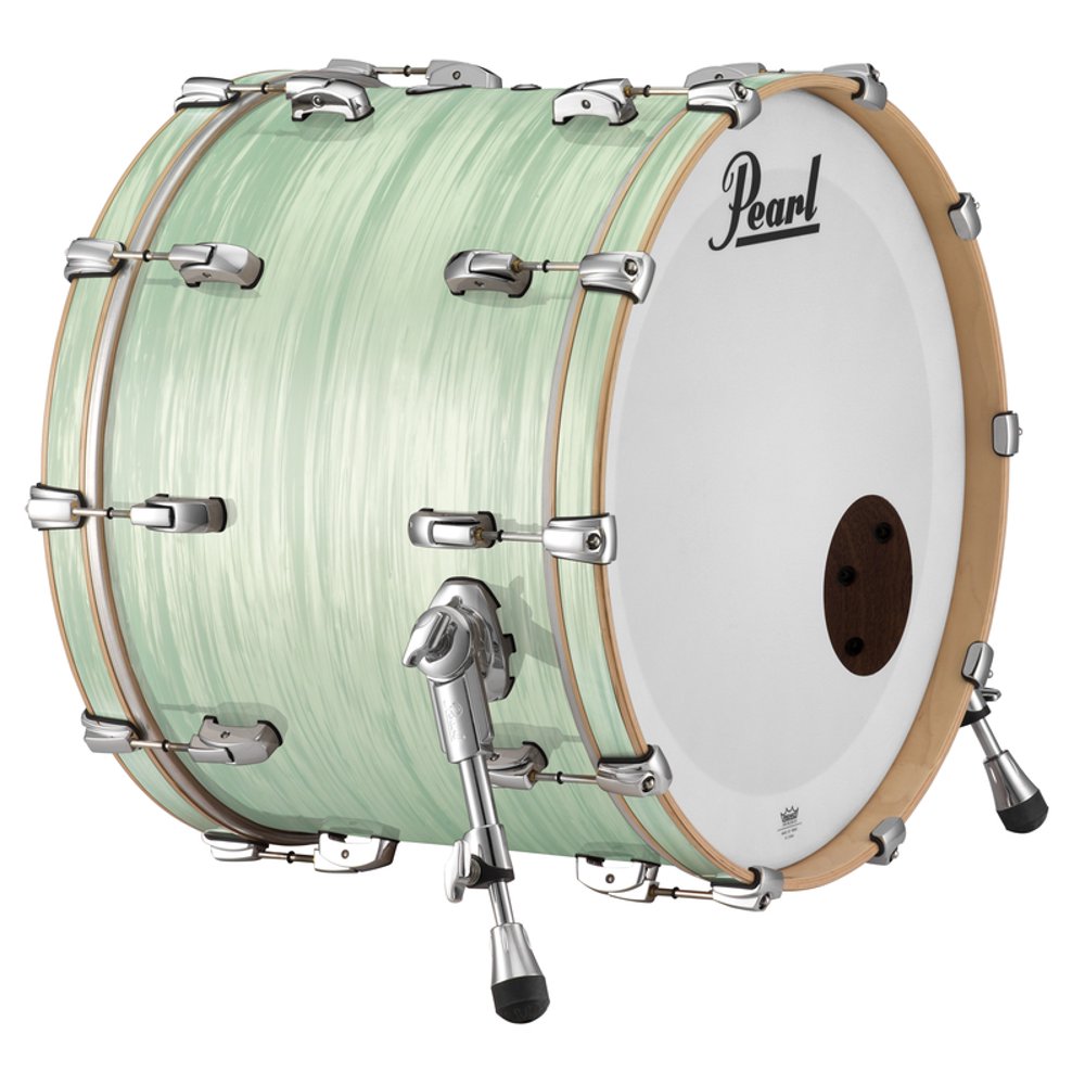 Pearl Music City Custom 20"x14" Reference Series Gong Drum Walmart