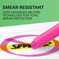 thumbnail image 5 of Sharpie Gel Highlighters, Bullet Tip, Assorted Colors, 5 Count, 5 of 6