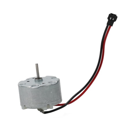 Heat Operated Fireplace Fan Repair Parts Motor Generator Set For Fireplace Fans