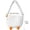 13.78*11.81In, variant on Pet Shoulder Bag for Cats Going Out In and Winter