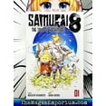thumbnail image 2 of Samurai 8: Samurai 8: The Tale of Hachimaru, Vol. 1 (Series #1) (Paperback), 2 of 3