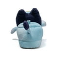 thumbnail image 4 of Bluey Toddler 3D Characters Slippers, 4 of 6
