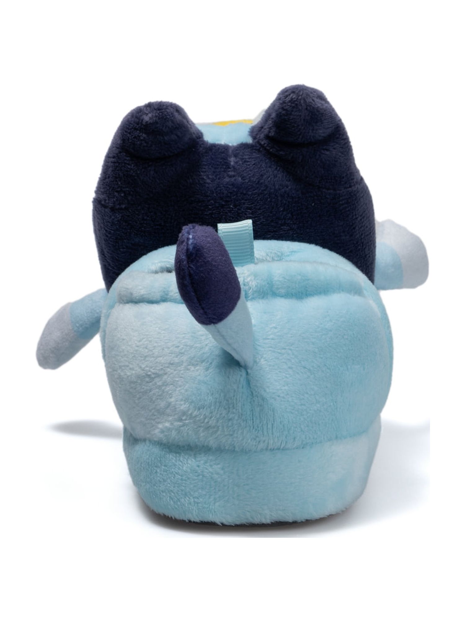 Bluey Toddler 3D Character Slippers photo 4