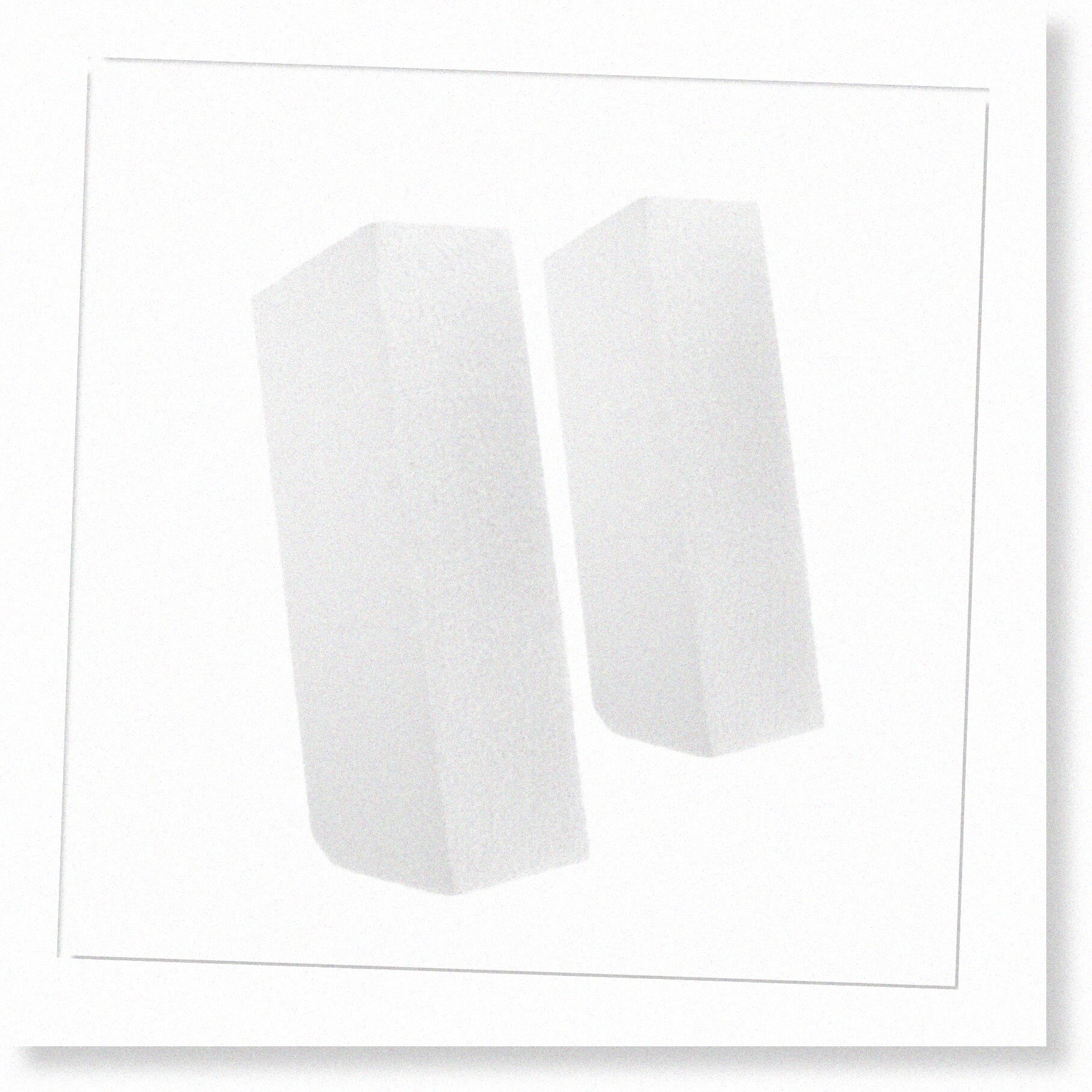 Planche De Mousse Pour Micro-paysage 30x10x5cm - Bloc De Polystyrène Pour Bricolage Et Créations Artistiques