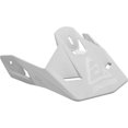 thumbnail image 1 of Answer AR1 Bold Helmet Visor Matte White, 1 of 1