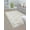 Milk and Honey, variant on Mika MO30B Spiced Milk Geometric Contemporary Cream Area Rug, 2'6"x8'