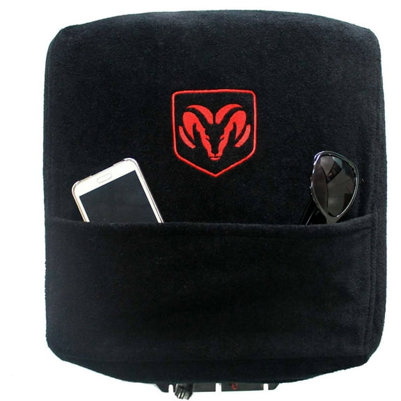 SeatArmour Konsole Armour, Dodge Ram 04-14