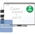 thumbnail image 5 of Quartet, QRTTE543GP2, Graphite Frm Prestige 2 Total Erase Board, 1 / Each, 5 of 8
