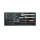 thumbnail image 3 of Caja de Herramientas Mecanicas 215 Piezas Craftsman Autocle, 3 of 6