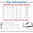 thumbnail image 4 of MDUKONU Unisex-Adult Classic Clog, Clogs for Women and Men Size: 37 Hot Pink, 4 of 5
