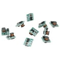 thumbnail image 3 of Tablero regulador de voltaje Booster 10Pcs 150KHZ DC Boost Converter ajustable para circuito ANGGREK Otros, 3 of 8